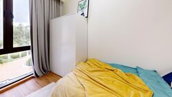 Seasons Park (D26), Condominium #562810271